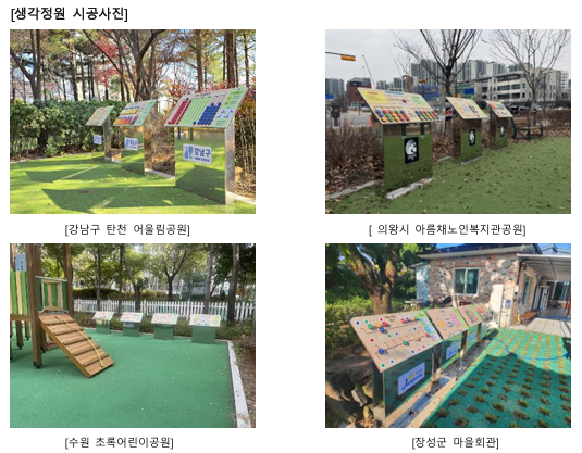 [적극 도입권장] 치매 예방과 비약물 인지 치료 효과! 전 세대 맞춤형 인지기능교구 '생각정....