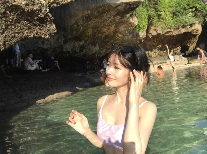 한국무용 인재에서 한예종 연기과 수석까지, 정소민이 보여준 연기 집념