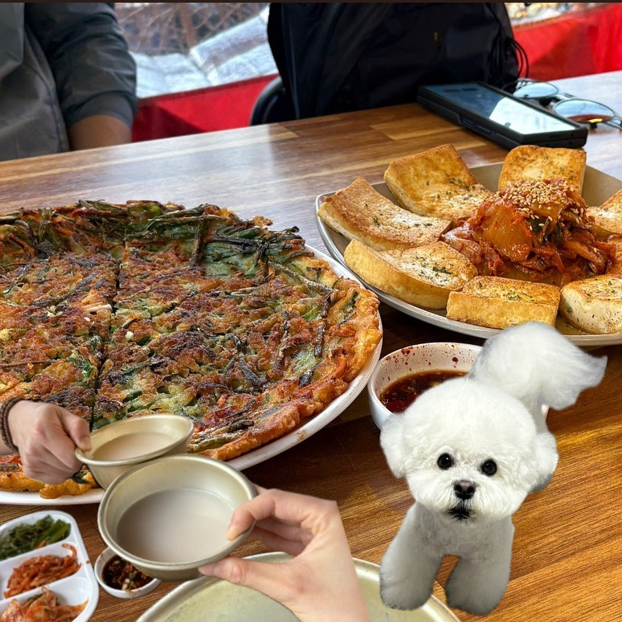 부락산주막 사진 1