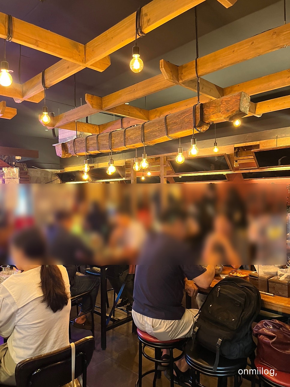 역전할머니맥주 신도림점 사진 5