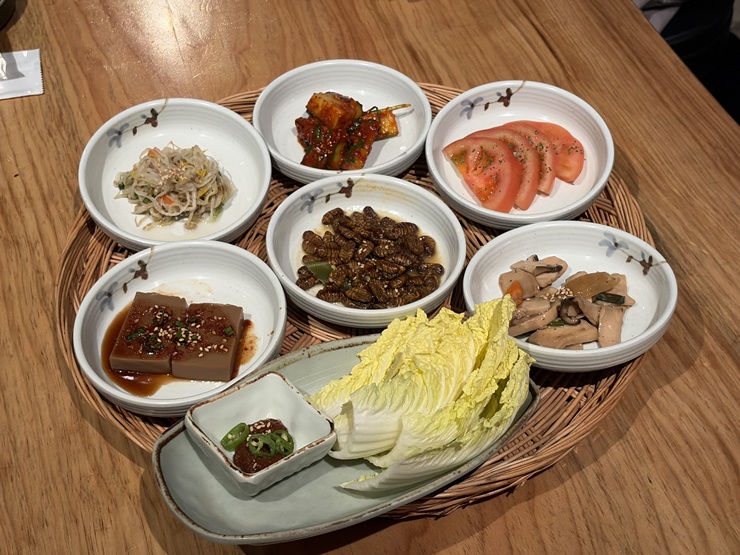 정주막 첨단점 사진 1