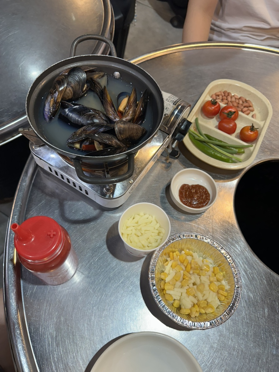 조개반장 사진 5