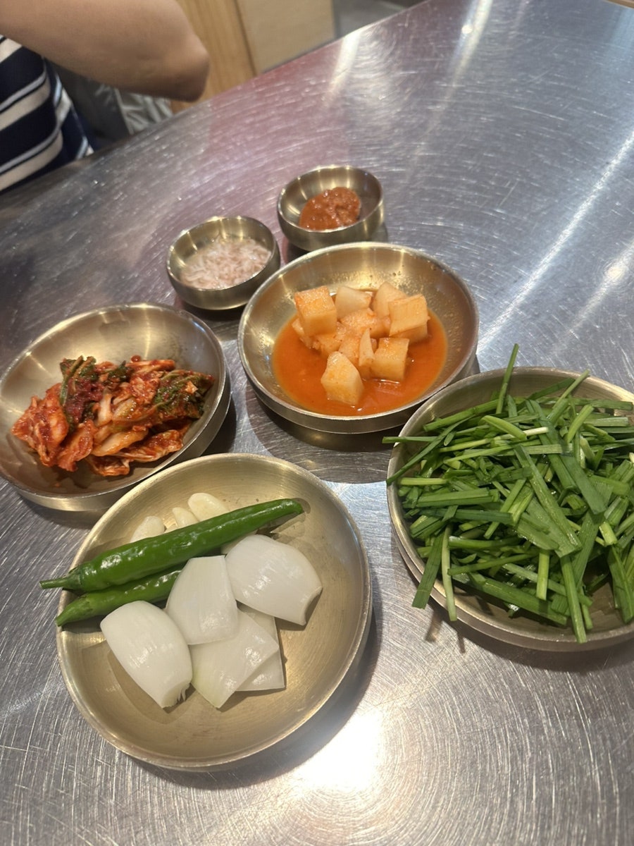 수변최고돼지국밥 서면롯데점 사진 6