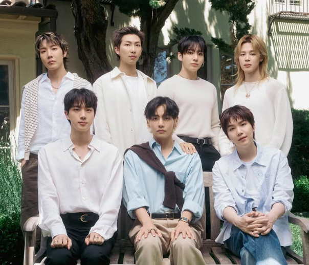BTS 멤버별 프로필 총정리, 7명의 개성이 궁금하다면 3분 컷