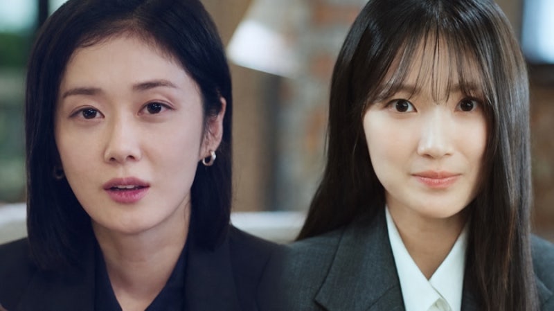 장나라·김혜윤 굿파트너2, 기본정보 + 등장인물 + 줄거리