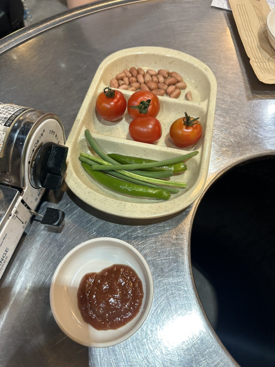 조개반장 사진 6