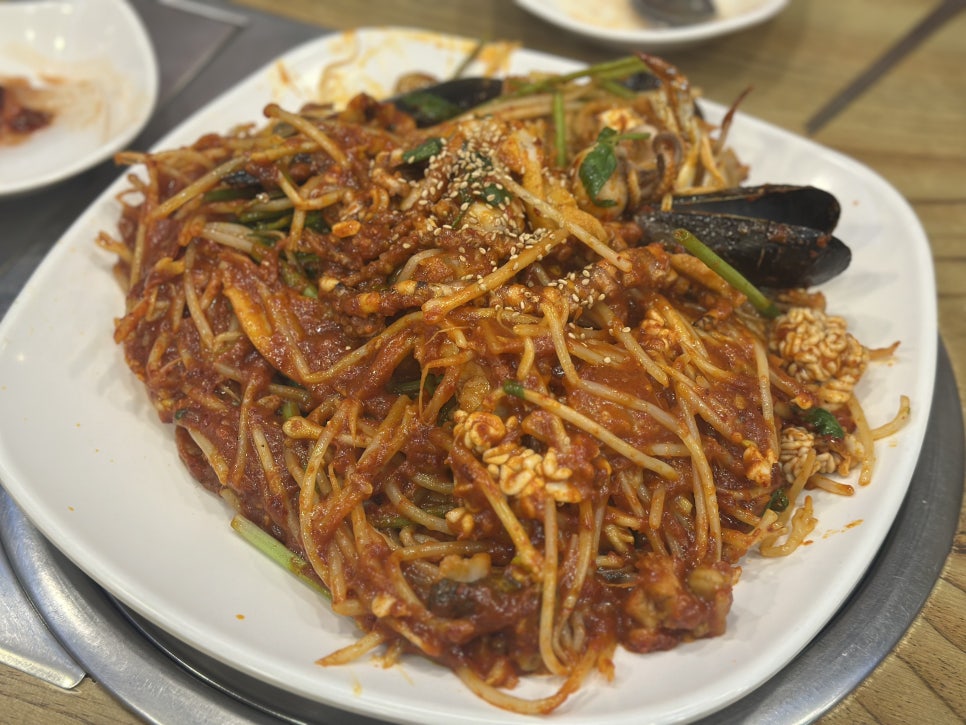당진아구동태찜탕 사진 5
