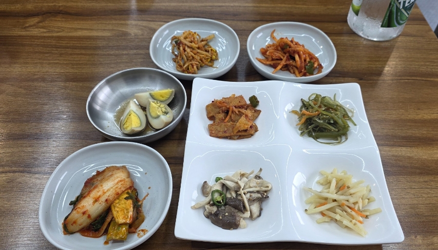 조박사화덕생선구이 사진 4