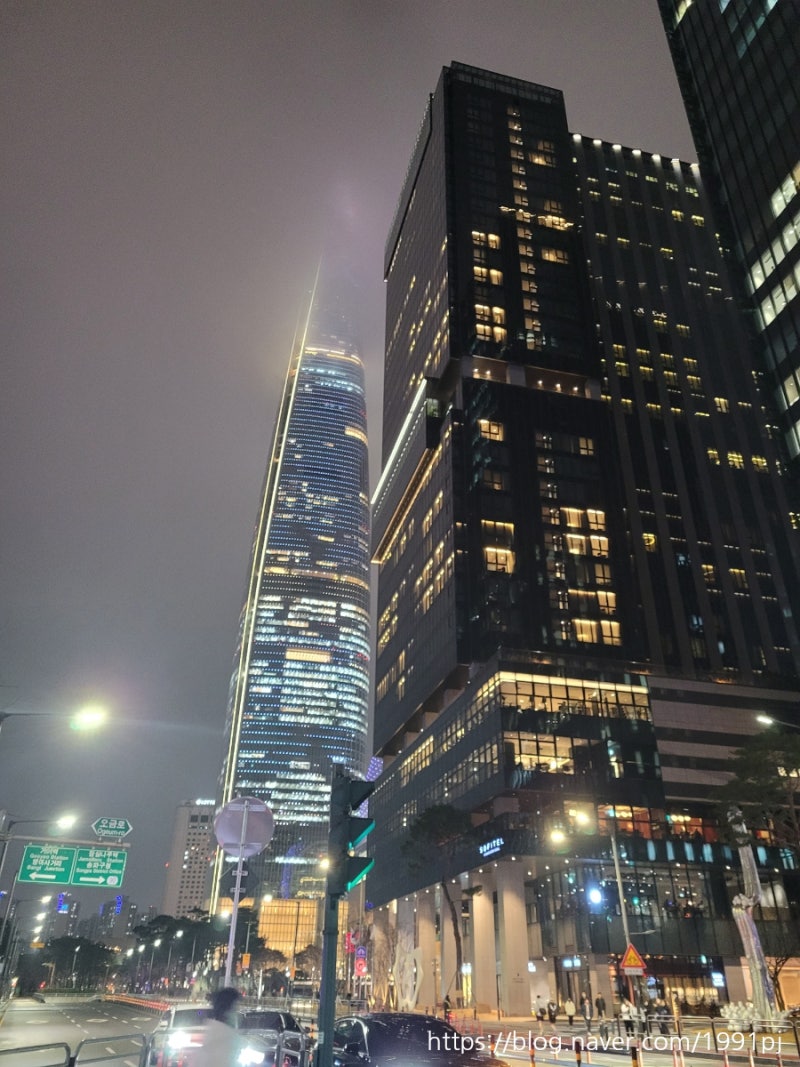 잠실역 공영주차장 VS 롯데월드몰, 시간대별 요금 비교 할인 꿀팁