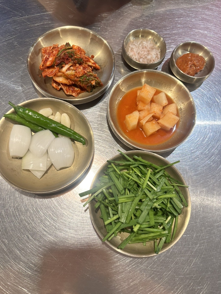 수변최고돼지국밥 서면롯데점 사진 5