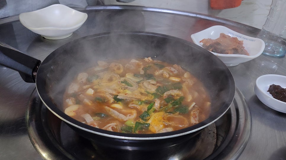 콜롬보식당 사진 6
