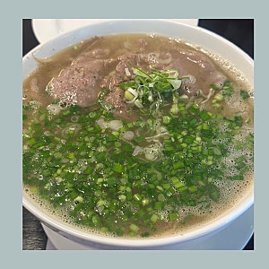 [동탄/맛집] 동탄1티어 맛집, 인생쌀국수인 포레스트 본점 내돈내산 후기 (평일주차 및 웨이....