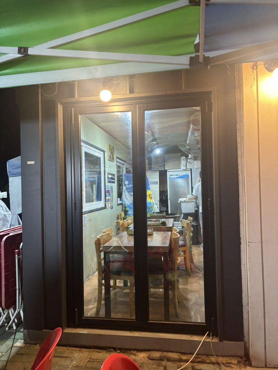 연탄불애막창구이 마들점 사진 6