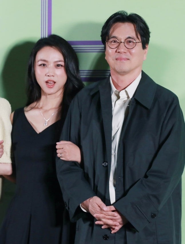 "47세에 둘째 출산 탕웨이" 프로필 나이 남편 자녀, 대표작 총정리