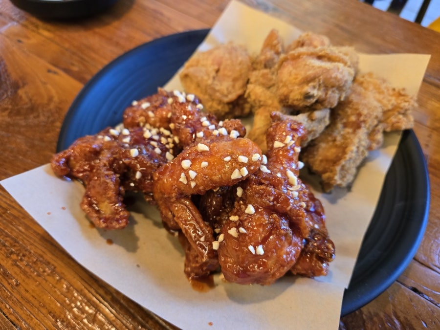 BBQ 제주연수원점 사진 5