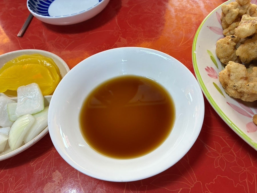 번개반점 사진 5