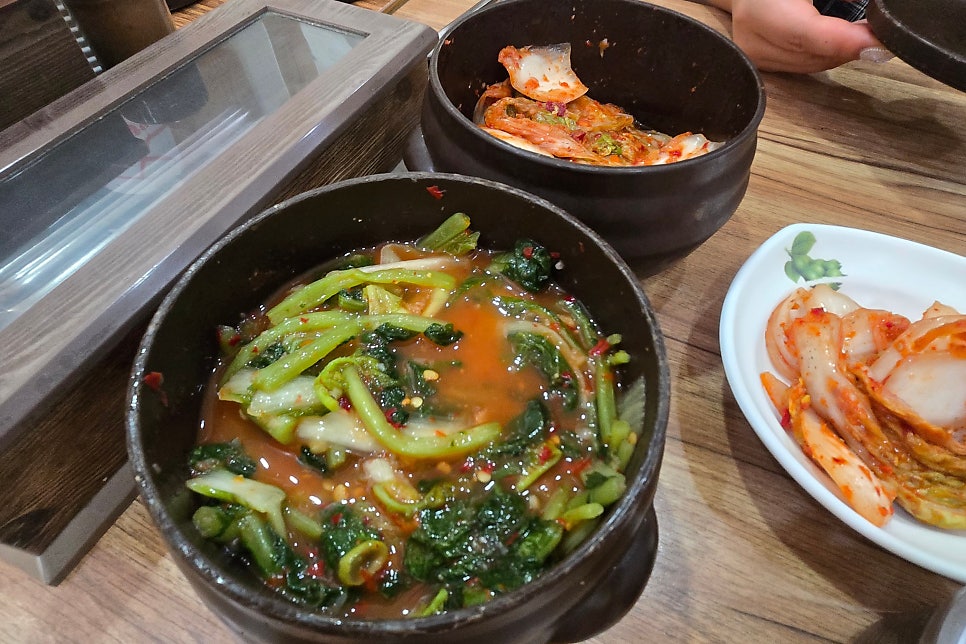 고향칼국수 사진 4