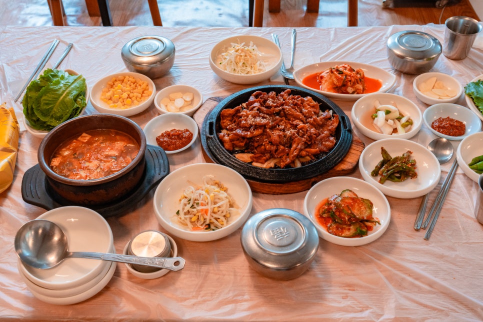 가양가든 사진 5