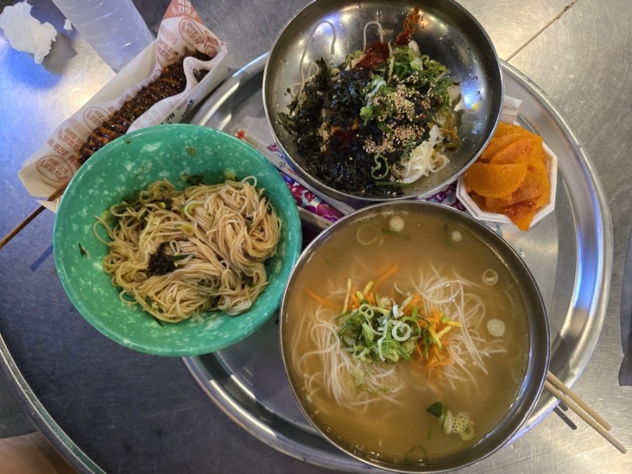 선봉국수 사진 5