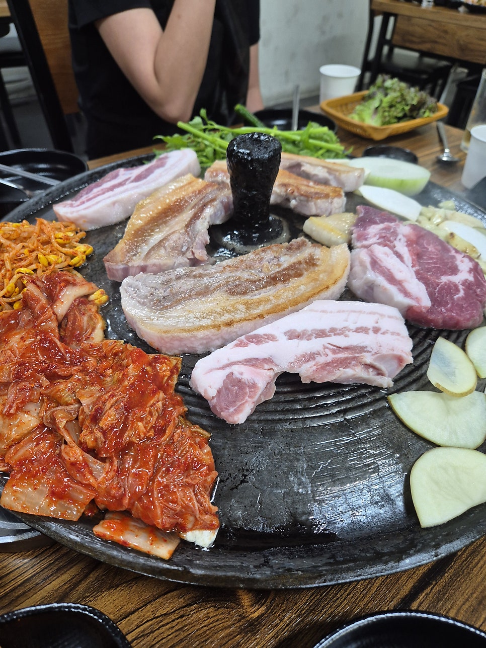 삼겹살중독 사진 6