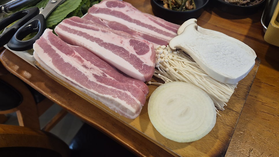 라송식육식당 사진 5