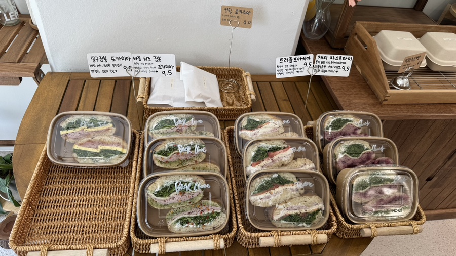 사사제과 사진 6