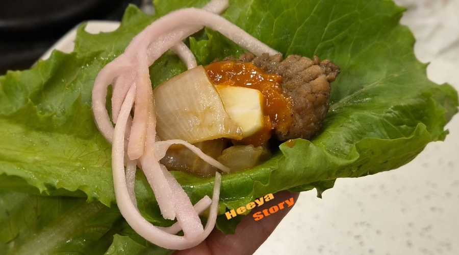 띠울석갈비 유성직영점 사진 6
