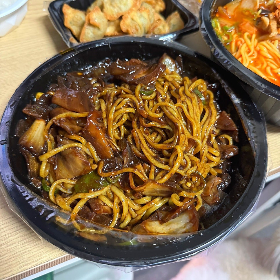 도야짬뽕 구래점 사진 4