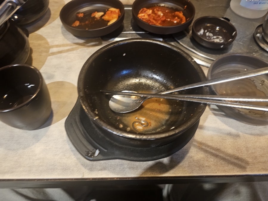 담소소사골순대육개장 천안쌍용점 사진 6