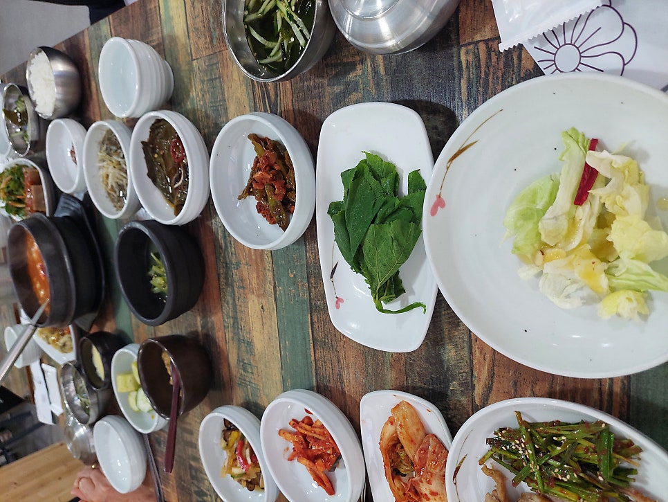 한식찬 사진 4