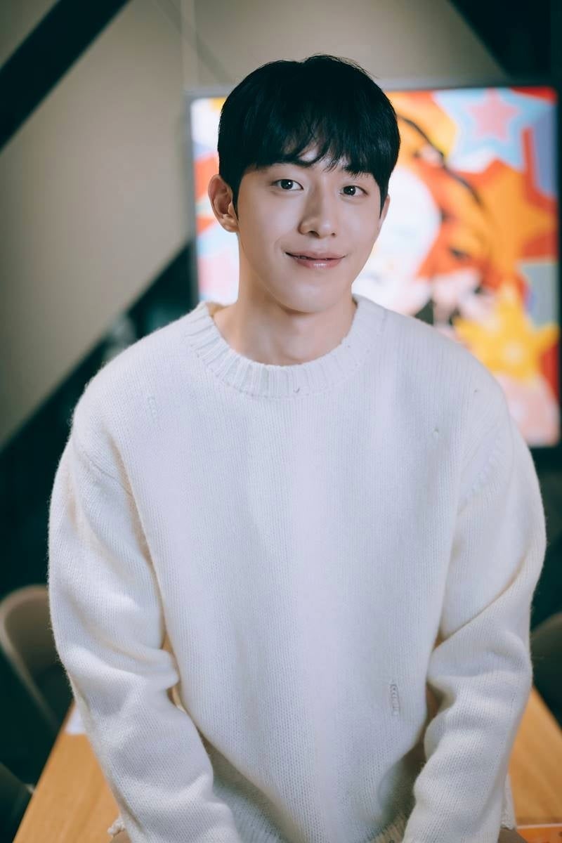 남주혁, '동궁' 성공 이어 차기작 '코드'·'하트비트'로 연기 스펙트럼 확장 예고!