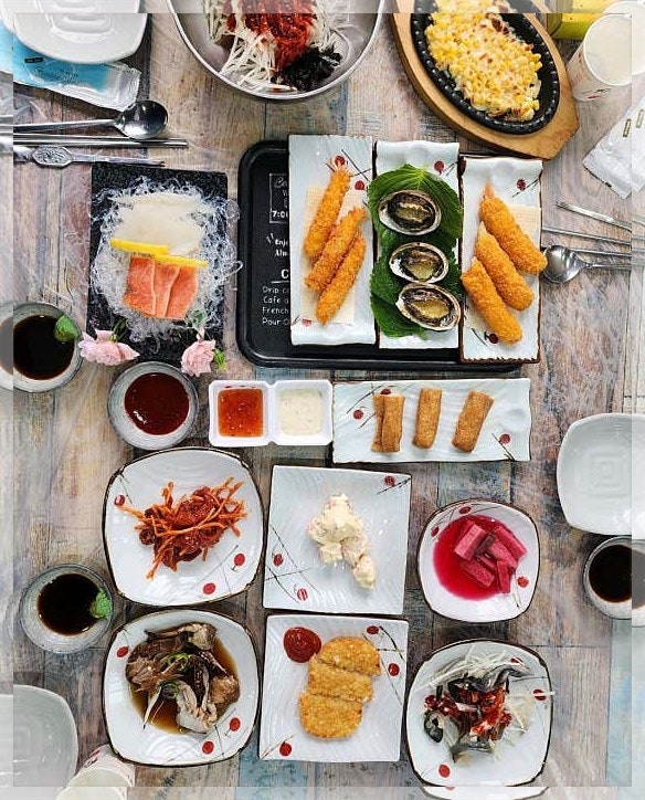 대명대게 사진 6