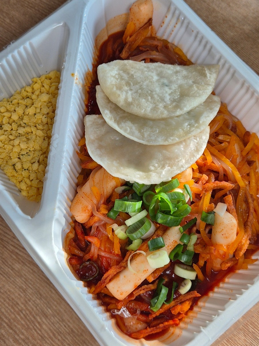 스텔라떡볶이 부산안락점 사진 5