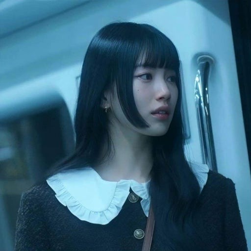 什麼臉型最適合公主切？從修飾顴骨到齊瀏海：秀智與NewJeans Hanni的髮型風格