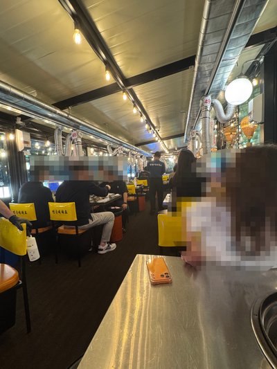 민들레화로 사진 2