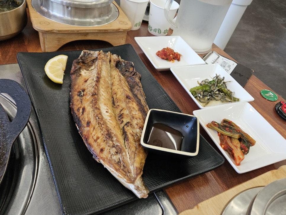 장흥본가 사진 5