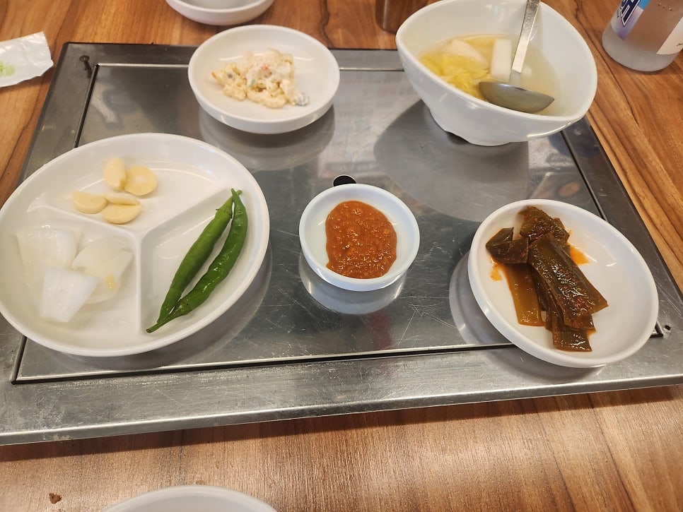 대복장어마을 사진 5