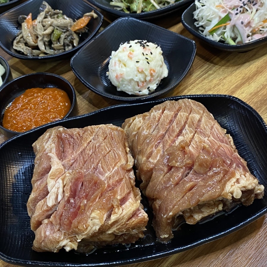 세교숯불갈비 사진 1