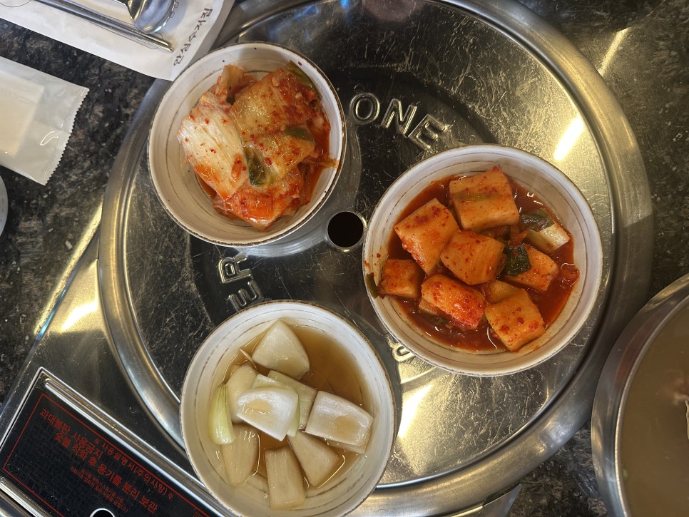 본수원갈비 병점점 사진 6