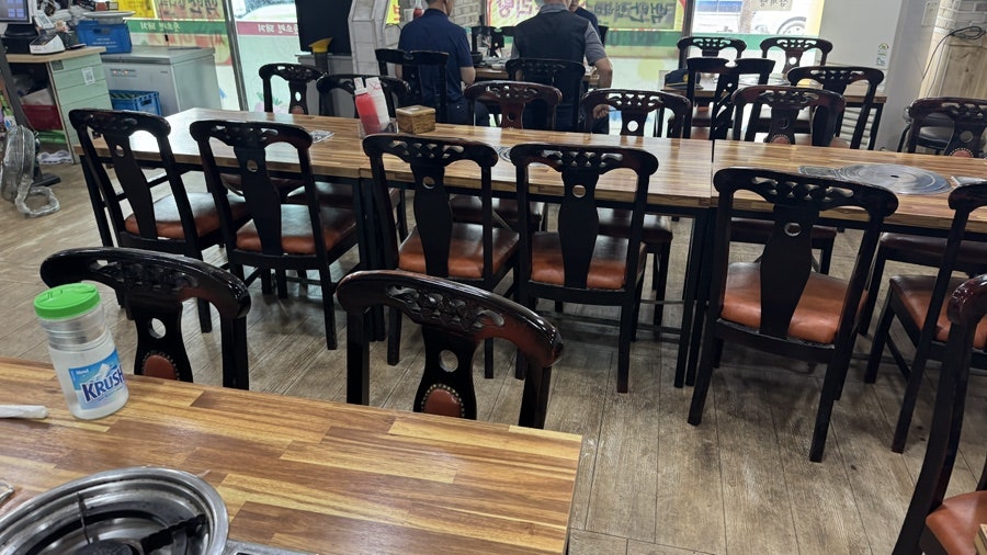 웃으면돼지 사진 4