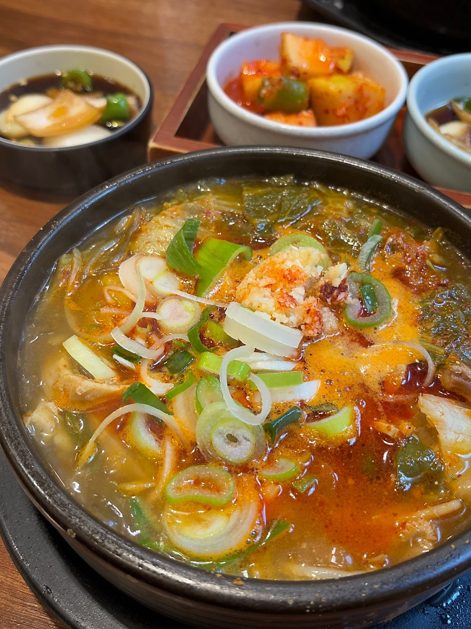 동래정소고기해장국 사진 1