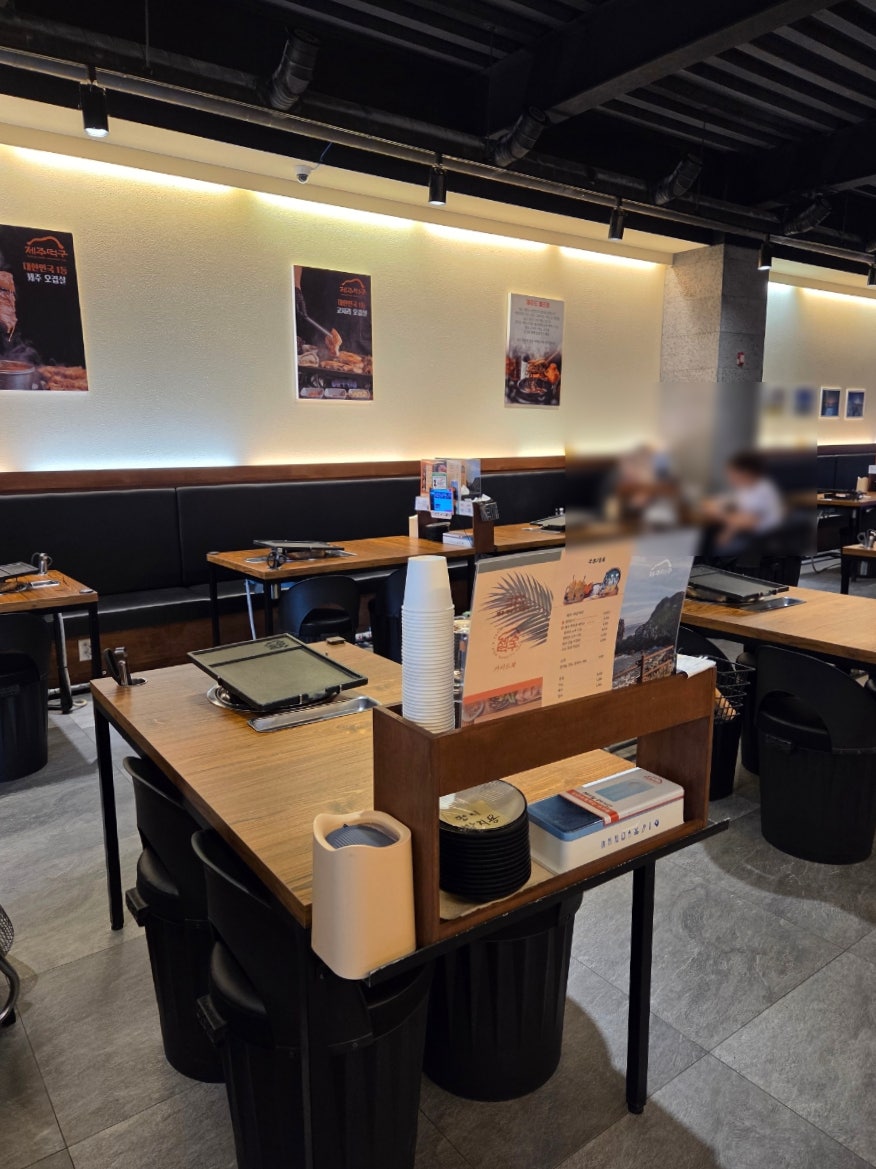 제주덕구 광주하남점 사진 3