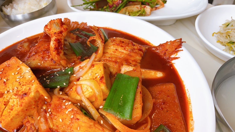 삼척집 사진 6