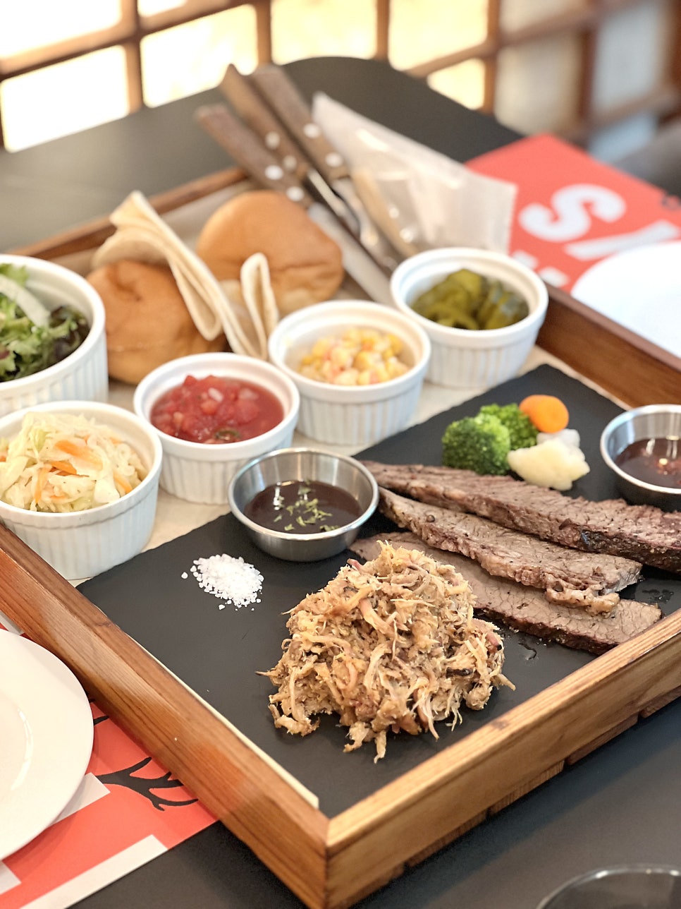 우드스톤 사진 1