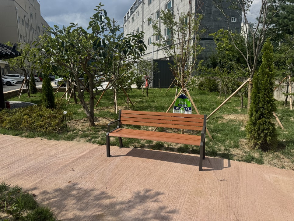 길주요양병원 사진 3