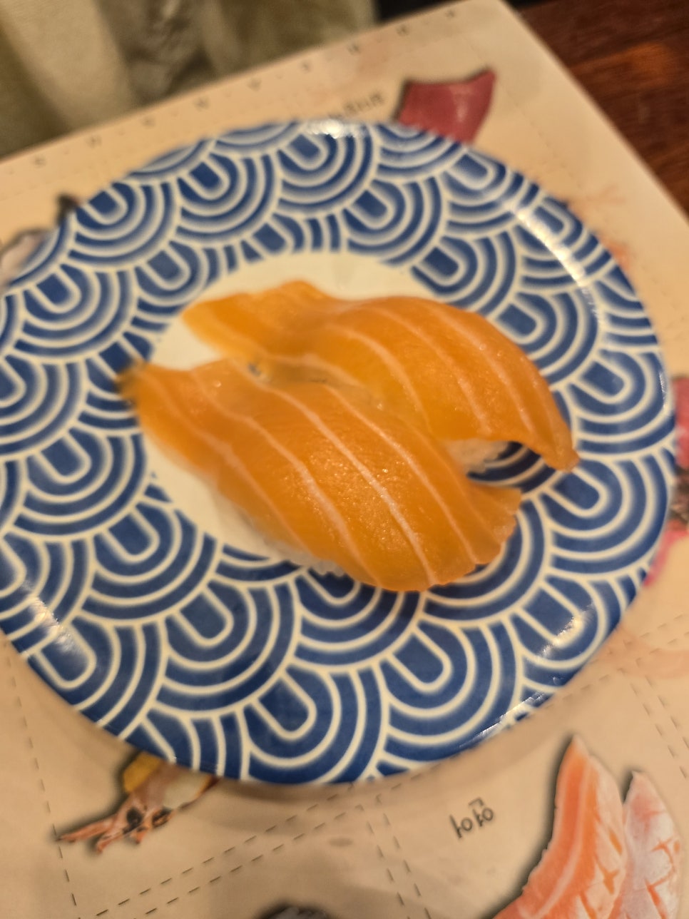 스시노칸도 평택고덕점 사진 4