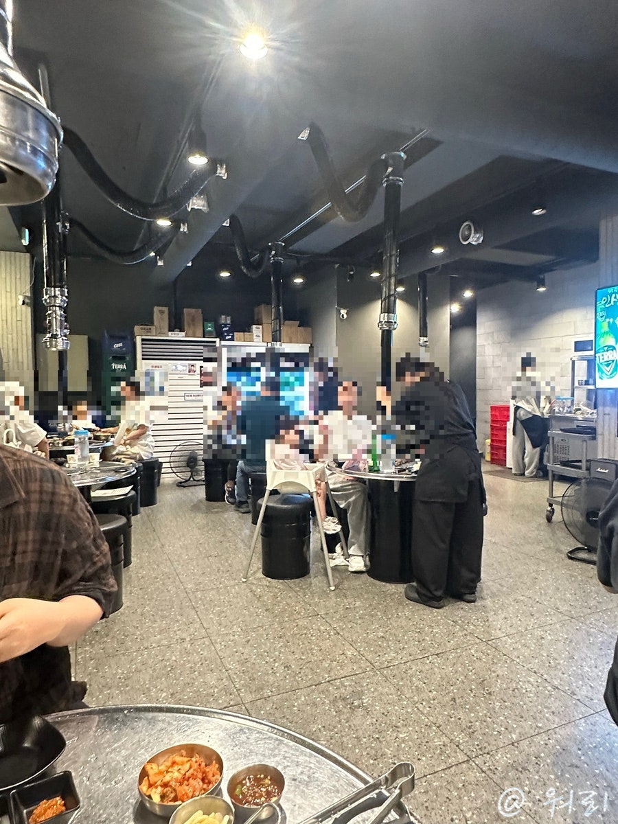 인생돼지 구리갈매점 사진 4