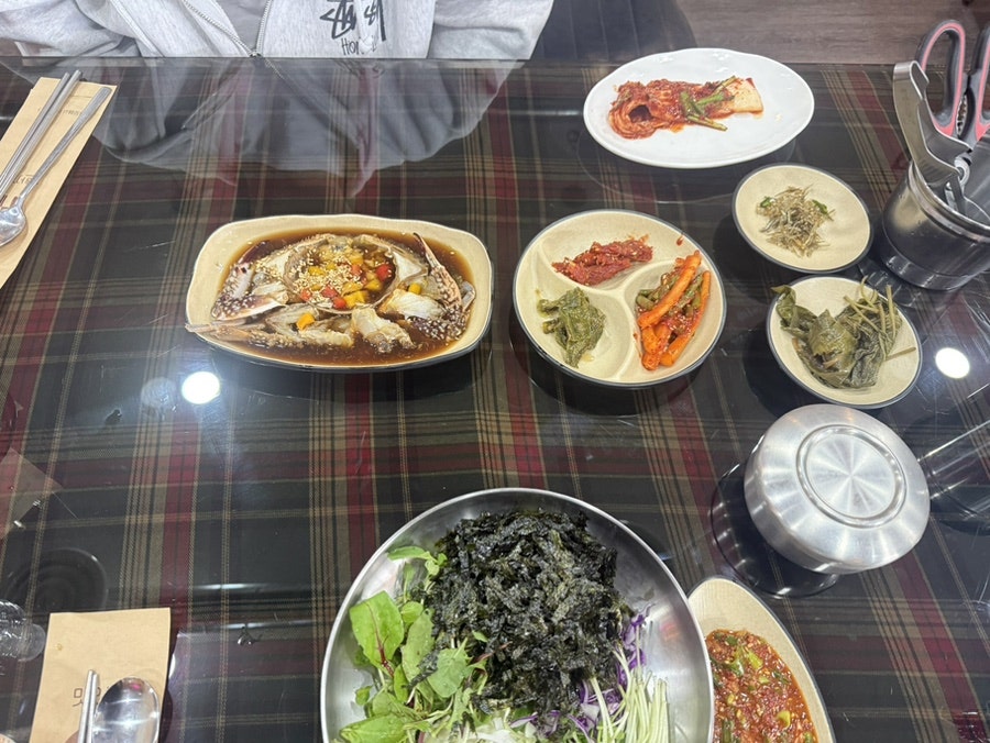 꽃게연가 사진 6