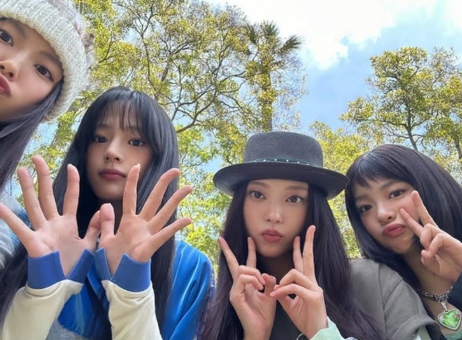 NewJeans' Current Status on Their Return as a Four-Member Group and a Compilation of Their 4th Debut Anniversary Videos