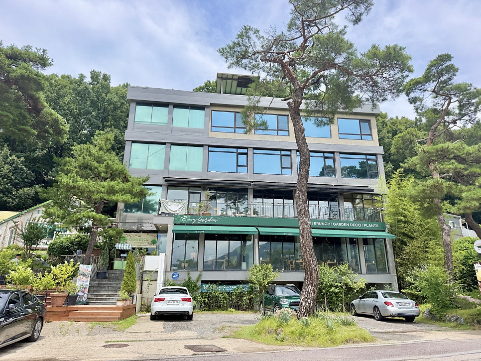 비.마이가든 양평본점 사진 5